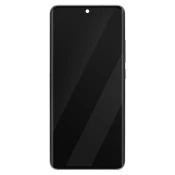 XIAOMI Xiaomi, Zaslon + Šasija za Xiaomi 12/12X Celoten blok Izvirni zaslon, Vijolična, (5000038375)