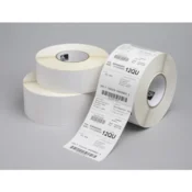 Z-Ultimate 3000T Bela, 76x25 mm, 2580 kos/zvitek 880255-025D