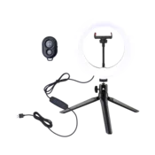 White Shark OBROČ LED LUČKA RL-08 MOONLIGHT-2 21cm