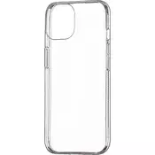 Ovitek NoName TPU Motorola Moto G75, 1mm - prozoren