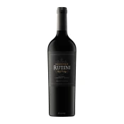 Rutini Vino Cabernet Franc x Malbec Dominio 2022 0,75 l