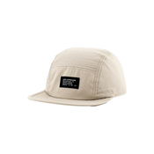 LEVIS Kapa 5 Panel Puffer Cap, bež