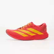 Sneakers adidas Adizero Evo Sl Lucid Red/ Bold Gold/ Semi Lucid Blue EUR 39 1/3