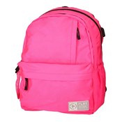 PLAY Double pack Ranac za devojcice, Roze
