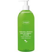Ziaja Natural Olive gel za intimno higieno  500 ml