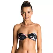 Roxy Ženski gornji deo kupaceg ERJX303405, Crni