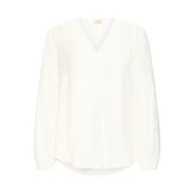 Fransa Bluza FRAriana bela