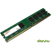 CSX memorija ALPHA 2GB DDR3 1333Mhz CSXA-LO-1333-2G