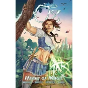 OZ: Heart of Magic