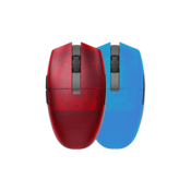 FANTECH Maska za XD7 Aria Crvena