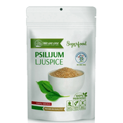 Psilium ljuspice wao, 200g