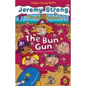 Pirate School: The Bun Gun