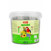 Darwins Medium Parrot Special Bucket 2,7 kg