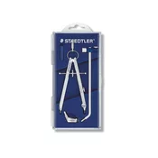 STAEDTLER ŠESTILO MARS COMFORT S PODALJŠKOM, 551-02