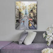 Opviq Slika na platnu 70x100cm
