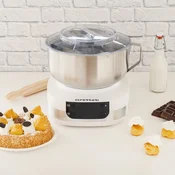 G3 Ferrari G20145 PASTAIO GOURMET Profesionalni robotski uređaj, mikser sa stalkom s 5 brzina