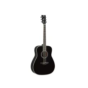 KITARA elektroakustična YAMAHA FG-TA Black