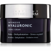 Institut Esthederm Intensive Hyaluronic Cream krema za lice s hidratantnim ucinkom 50 ml