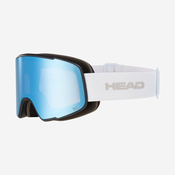 HEAD HORIZON 2.0 5K belo more + dodatno steklo