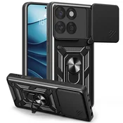 OVITEK TECH-PROTECT CAMSHIELD PRO MOTOROLA EDGE 60 FUSION BLACK