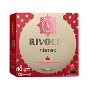 Rivolta Intenso Kapsule za Dolce Gusto, 16 komada