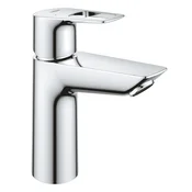 Grohe Armatura za umivalnik Start Loop velikosti M z izlivno garnituro 1 1/4