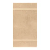 Ralph Lauren Srednje velika bombažna brisača DULANEY Linen 75 x 137 cm