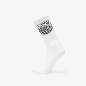 Nogavice Vans Mayport Crew White L