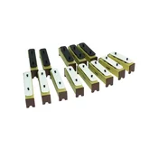 Melodični resonator 10 kos Goldon 11530