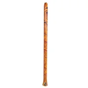 Didgeridoo Duro Ornage Swirl TOCA TO804.304