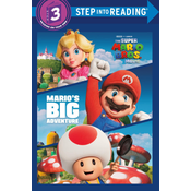 Untitled Rhbfyr Step Into Reading 6014