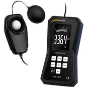 PCE PCE Instruments PCE-LMD 10 luksmeter 400000 lx (max), (20640995)