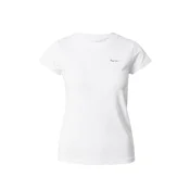 Pepe Jeans Majica bela