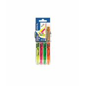 Signir Pilot Frixion Set 4
