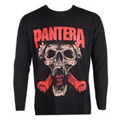 Metal majica moška Pantera - Mouth For War - ROCK OFF - PANLST25MB