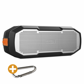 Fantec zvočnik Bluetooth črn Novi T30 1946
