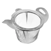 shumee Cedilo za kuhanje zeliščnega čaja Infuser za skodelico ali kozarec