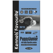 Kennels Favourite Puppy & Junior+ 12,5 kg