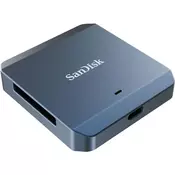 SanDisk Professional PRO-CINEMA
