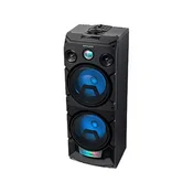 Bluetooth zvucni sistem Muse PartyBox M1935 DJ