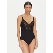 Hunkemöller Bodi Ashely 300908 Crna