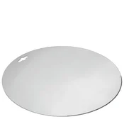 shumee Pladenj za prenos torte, aluminijast, premer 28 cm/Kuchenprofi