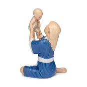 Dekorativna figura Royal Copenhagen Mamma