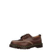 Dr. Martens Čevlji na vezalke Lowell rjava