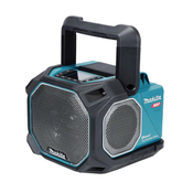 Akumulatorski Bluetooth zvočnik 18V/40V/AC | MAKITA - Makita