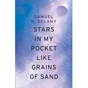 Stars in My Pocket Like Grains of Sand