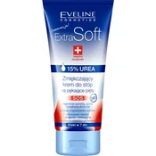 Eveline Cosmetics Extra Soft krema za roke in noge za zelo suho in poškodovano kožo 100 ml