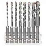 shumee Komplet keramičnih svedrov Bosch 2608577142