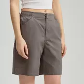 Kratke hlače s stranskimi žepi