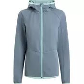 McKinley CIAMARELLO JKT W, ženska pohodna jakna 422244